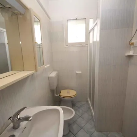 Apartamento In 25073 Rosolina Mare