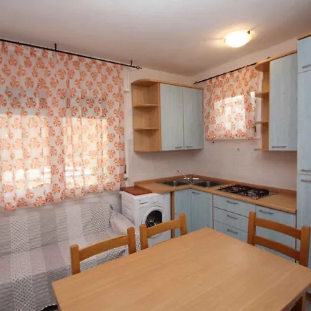 In 25073 Apartamento Rosolina Mare