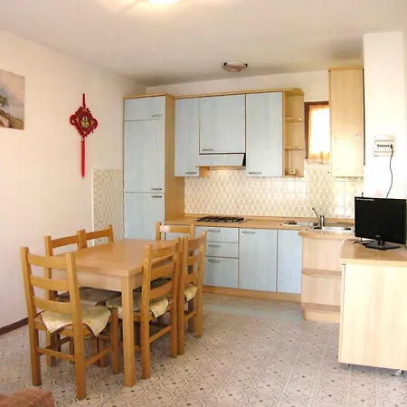 Apartamento In 25073 Rosolina Mare