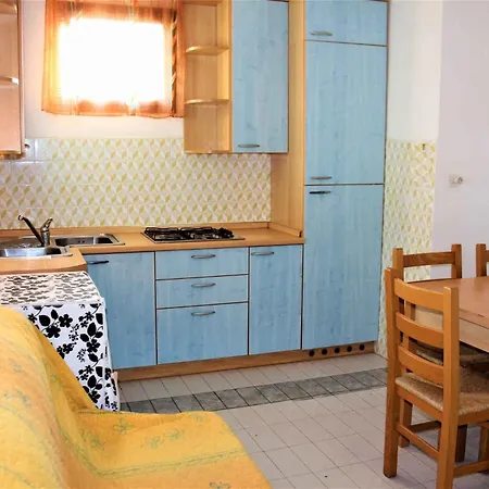 Apartamento In 25073